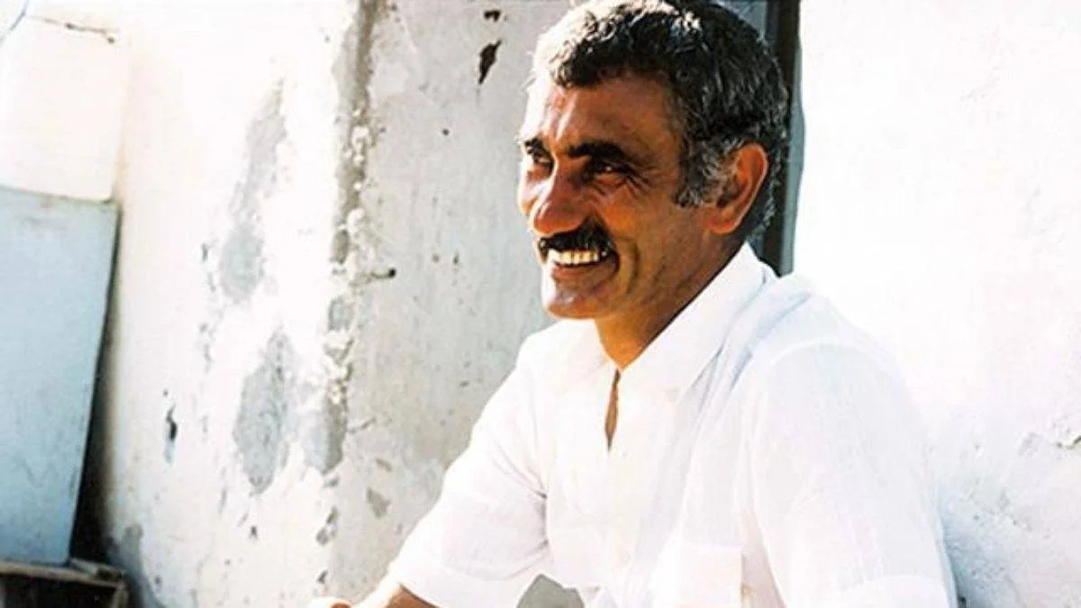Yılmaz Güney kimdir? Yılmaz Güney nerede ve kaç yılında doğmuştur?