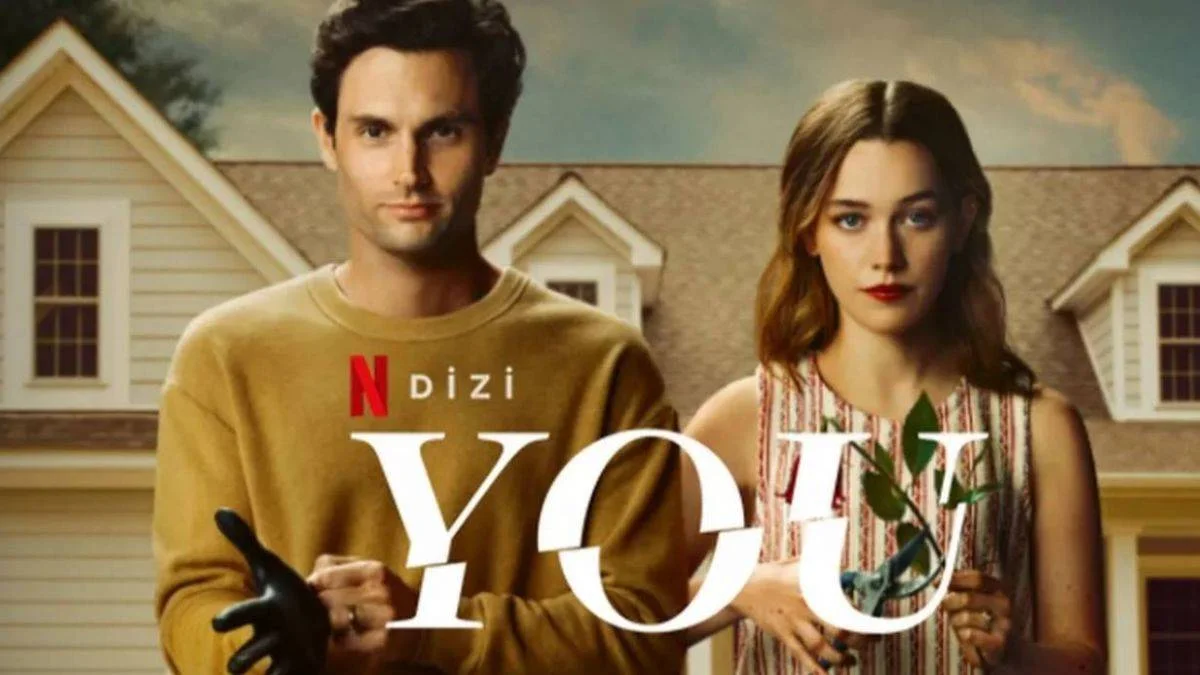 You 4. sezon ne zaman çıkacak? You yeni sezon başlayacak?