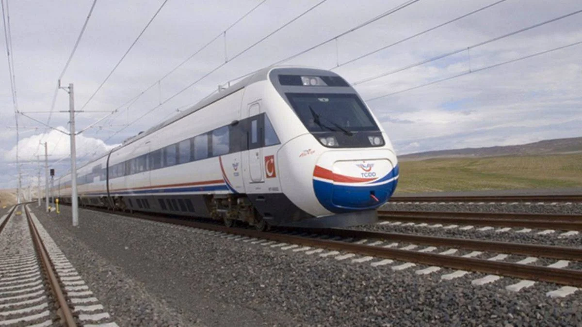 Yüksek Hızlı Tren (YTH) biletlerine zam