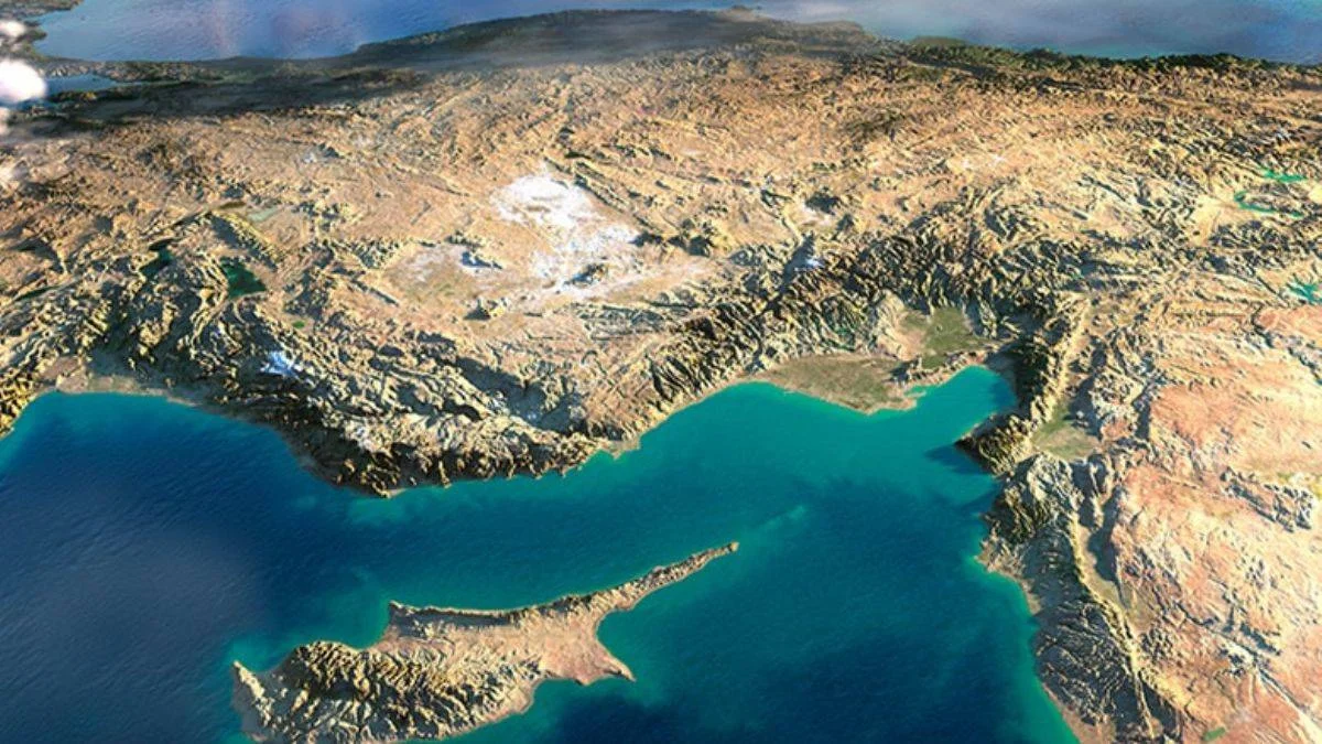 Yunanistan: Suudi Arabistan ile Doğu Akdeniz'i görüşeceğiz