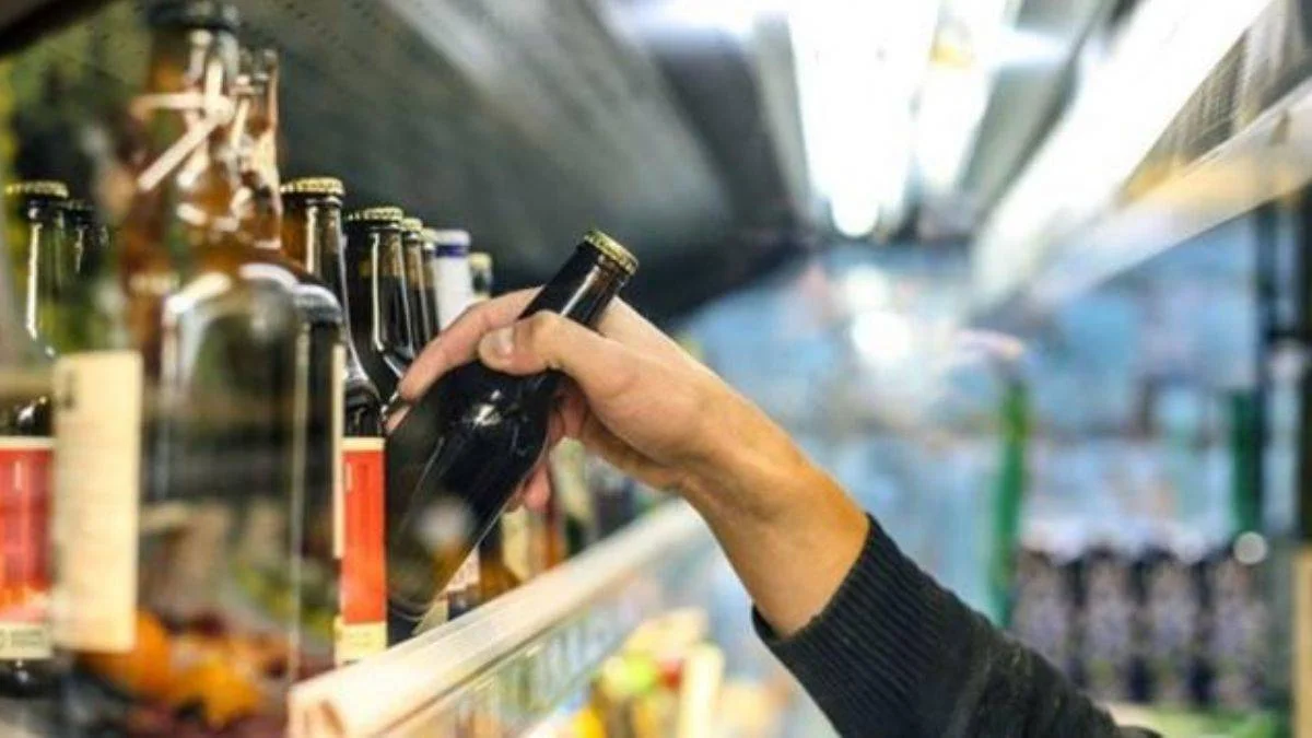 Zamlı alkol fiyatları | 2022 Tekel alkol fiyatları ne kadar oldu?