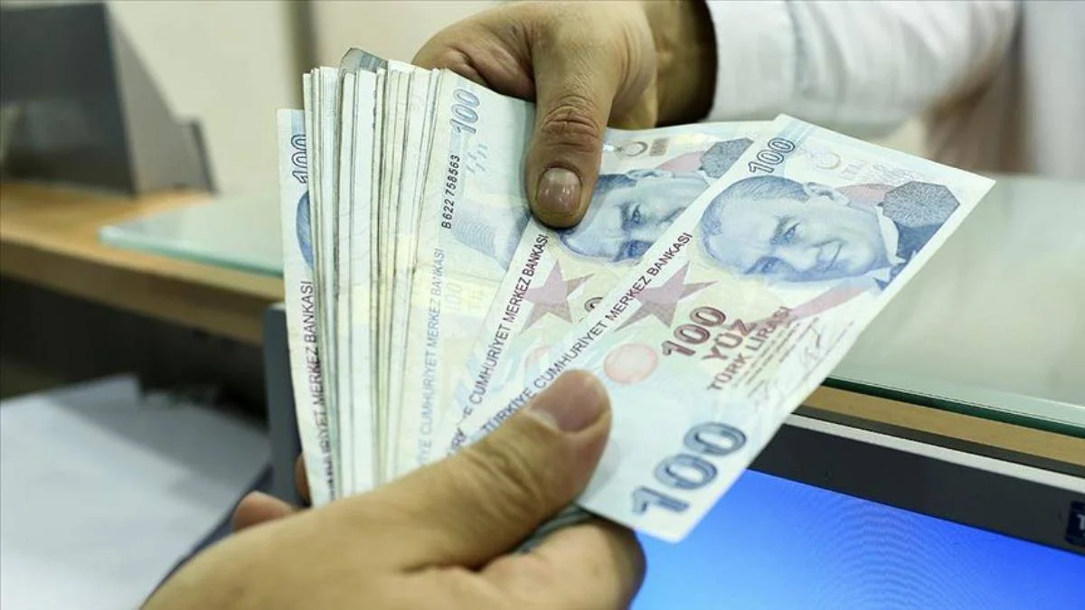 Zamlı maaşlar ne zaman yatacak? memur ve emekli maaşı ne zaman ödenecek?