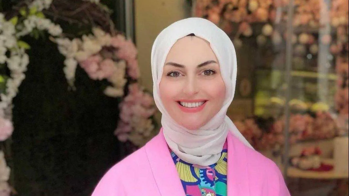 Zeynep Yılmazok: Kimdir? kaç yaşında ve aslen nerelidir?
