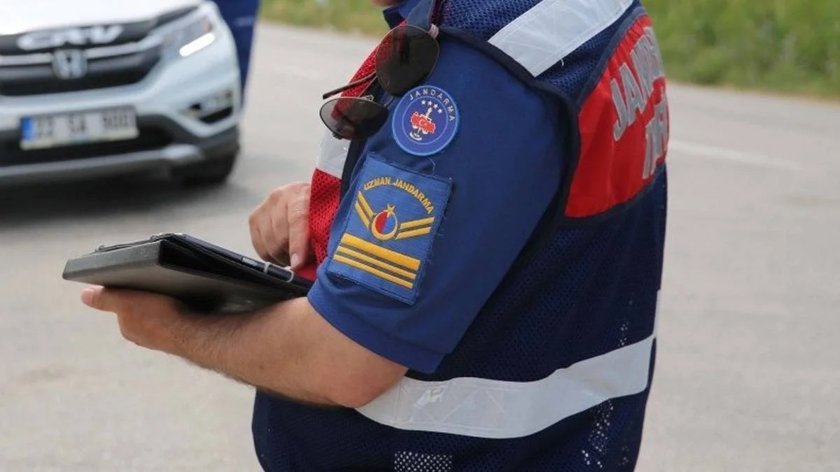 ''Zikir çeken rütbeliler'' iddiası: Bakanlıktan yanıt