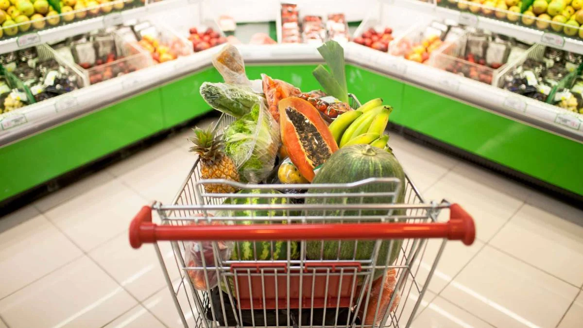 Zincir marketler hangileri? Ceza kesilen 5 zincir market hangileri? Hangi marketlere ceza kesildi?