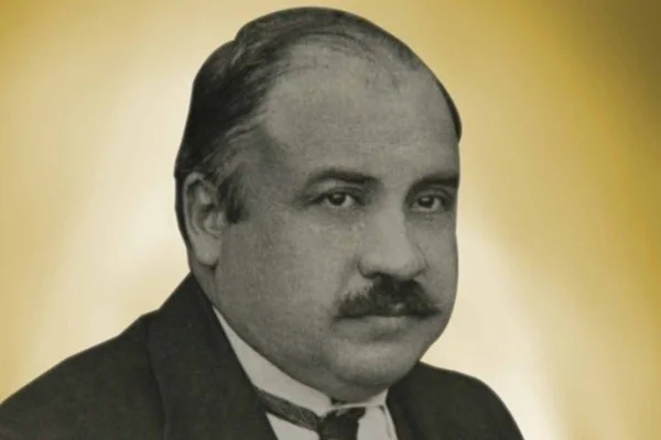 Ziya Gökalp kimdir?