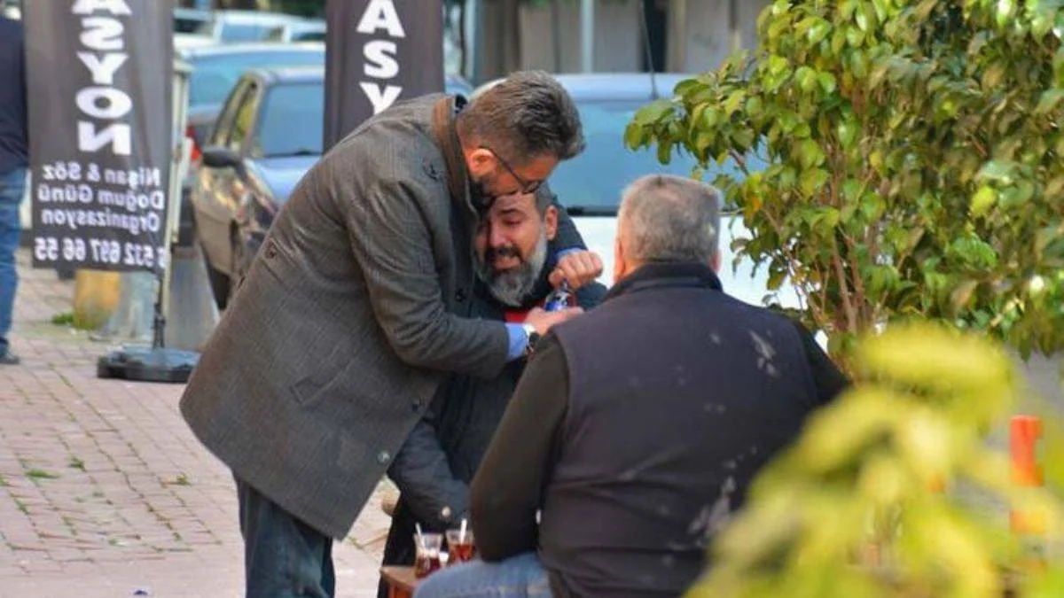 17 yaşında öldürülen Muhammet'in babası: Sırma saçlımı aldılar