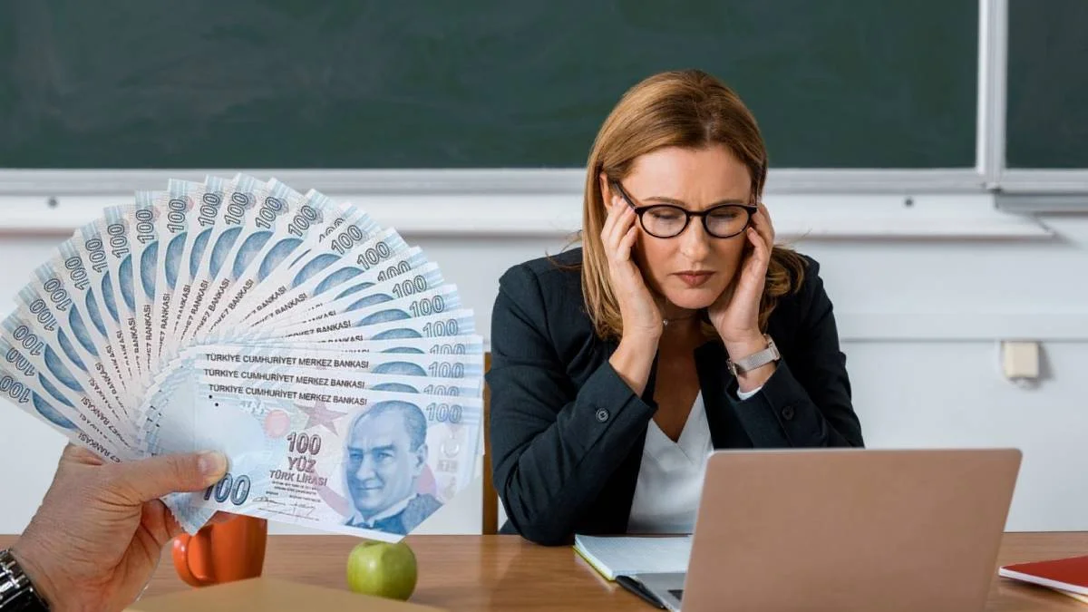 2022 Ek ders ücreti | Kadrolu-Sözleşmeli- Yüksek lisans ek ders ücreti ne kadar? 30 Saat ek ders kaç TL?
