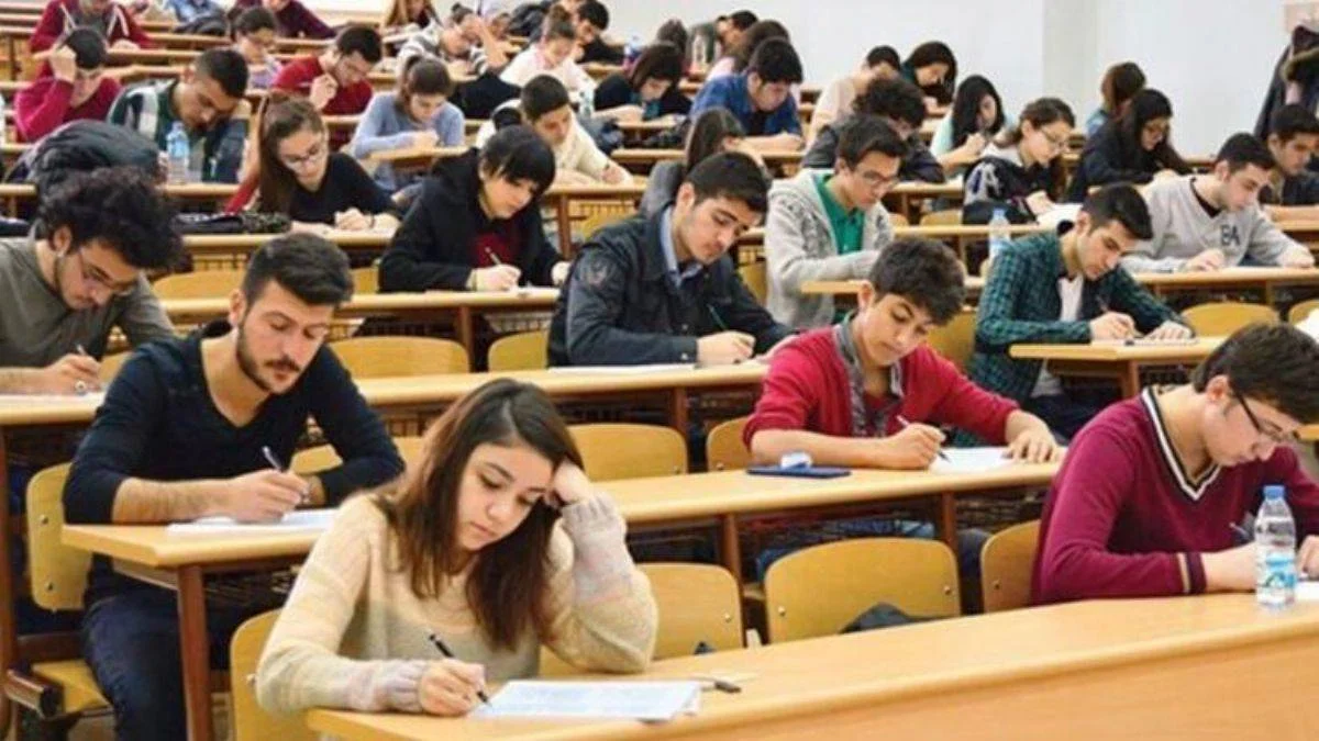2022 YKS başvuruları ne zaman yapılacak? YKS başvuru ücreti ne kadar? Sınav ne zaman yapılacak?
