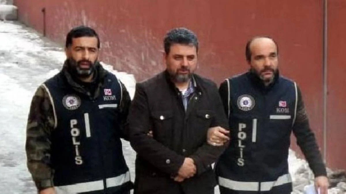 3,6 kilo altınla yakalanmıştı; Sami Boydak'a 10 yıl hapis istemi