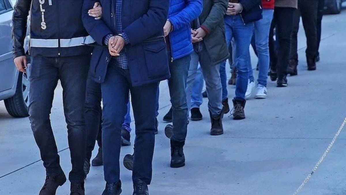 45 ilde FETÖ operasyonu: 114 gözaltı kararı
