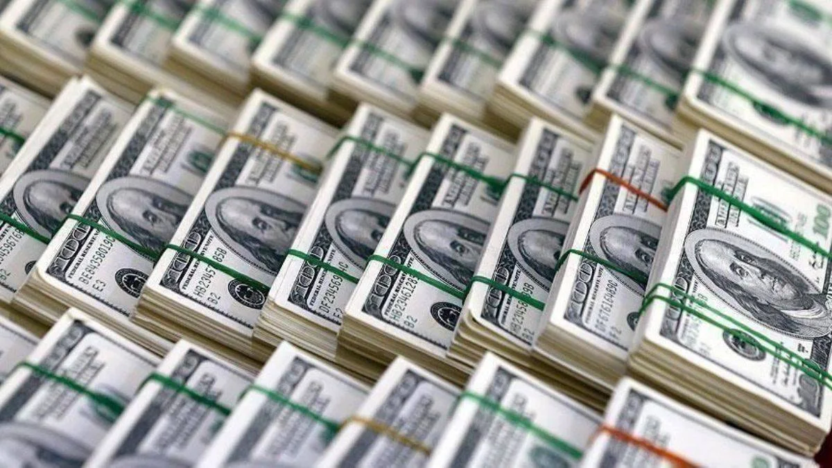 ABD, Rusya Merkez Bankası ile işlemleri yasakladı