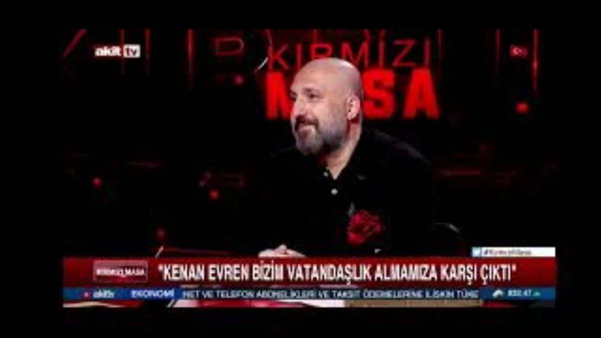 Abdülhamit'in torunu açıkladı: Turgut Özal Menderes gibi öldürülmekle tehdit edildi