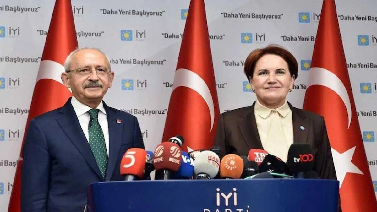 Abdulkadir Selvi'den 'İYİ Parti'nin adaylıkta eğilimi değişti' iddiası