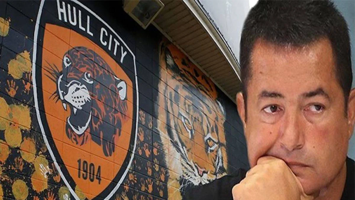 Acun Ilıcalı'nın Hull City'si komada