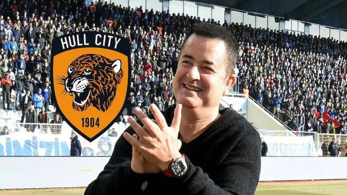 Acun Ilıcalı'nın takımı Hull City'de işler kötüye gidiyor! Taraftar ayakta