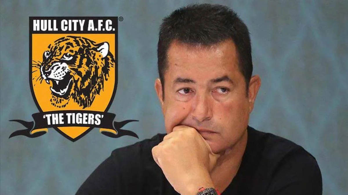 Acun Ilıcalı'nın takımı Hull City galibiyete hasret kaldı