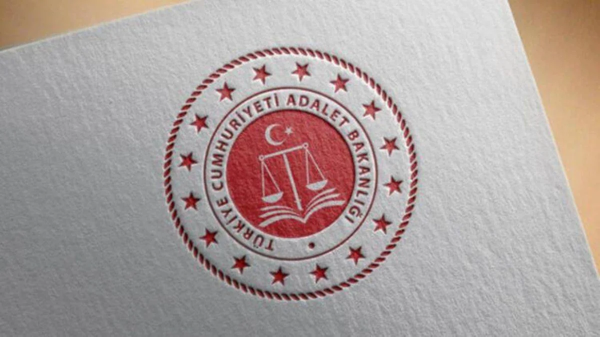 Adalet Bakanlığı 12 bin personel alımı | Adalet Bakanlığı adliye personeli, infaz koruma, icra dairesi personeli alımı