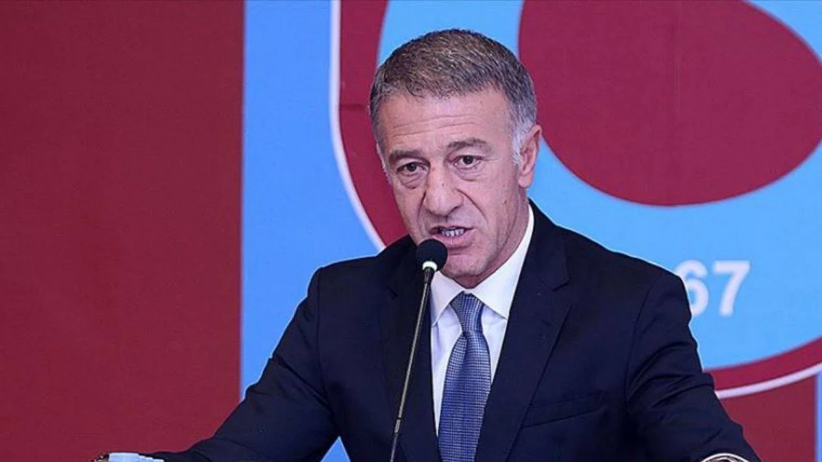 Ahmet Ağaoğlu'nun koronavirüse yakalandı