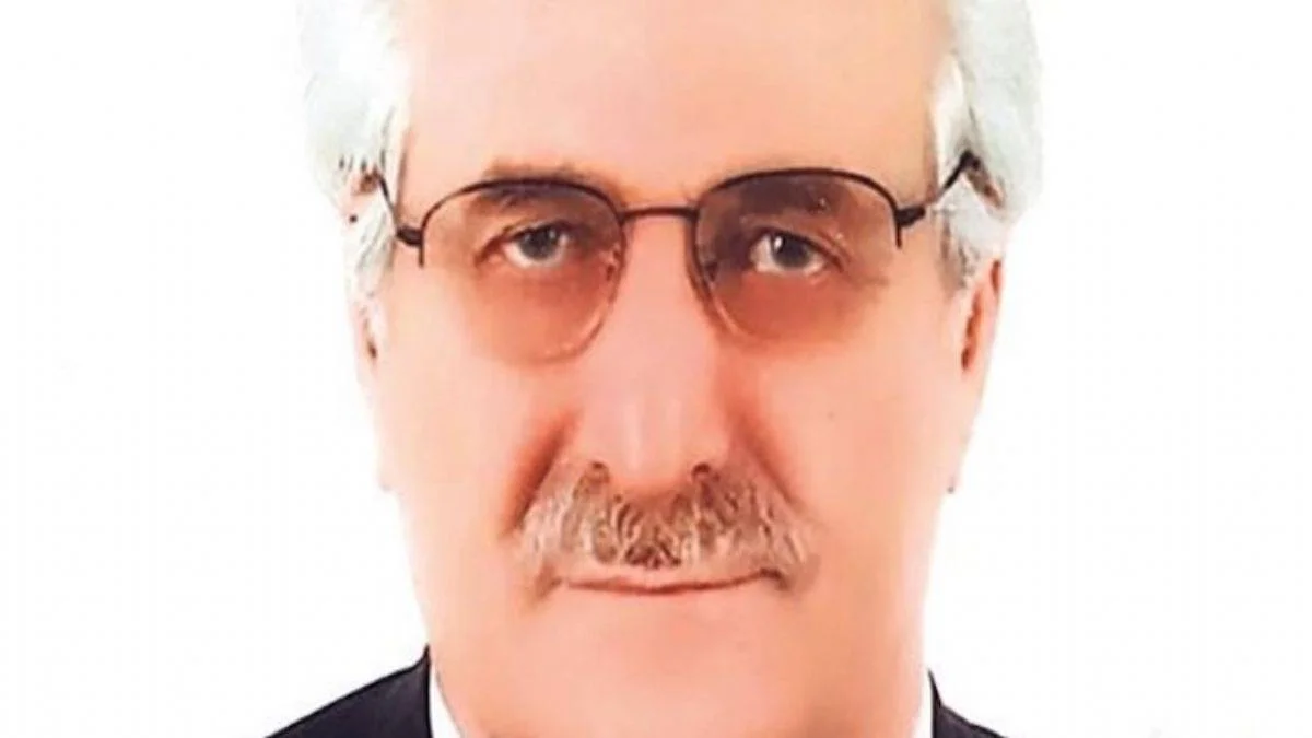 Ahmet Kalyoncu son yolculuğuna uğurlandı