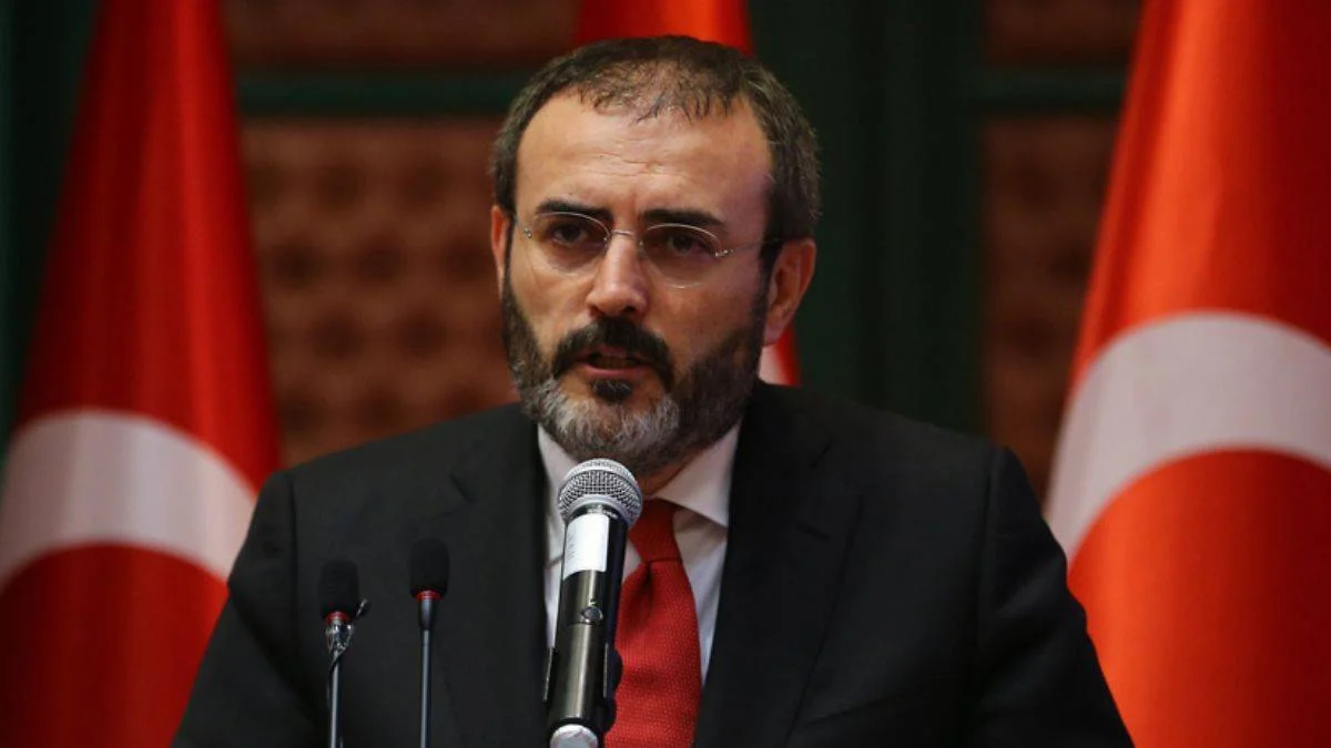 AK Partili Ünal: Bu zamları devlet yapmıyor