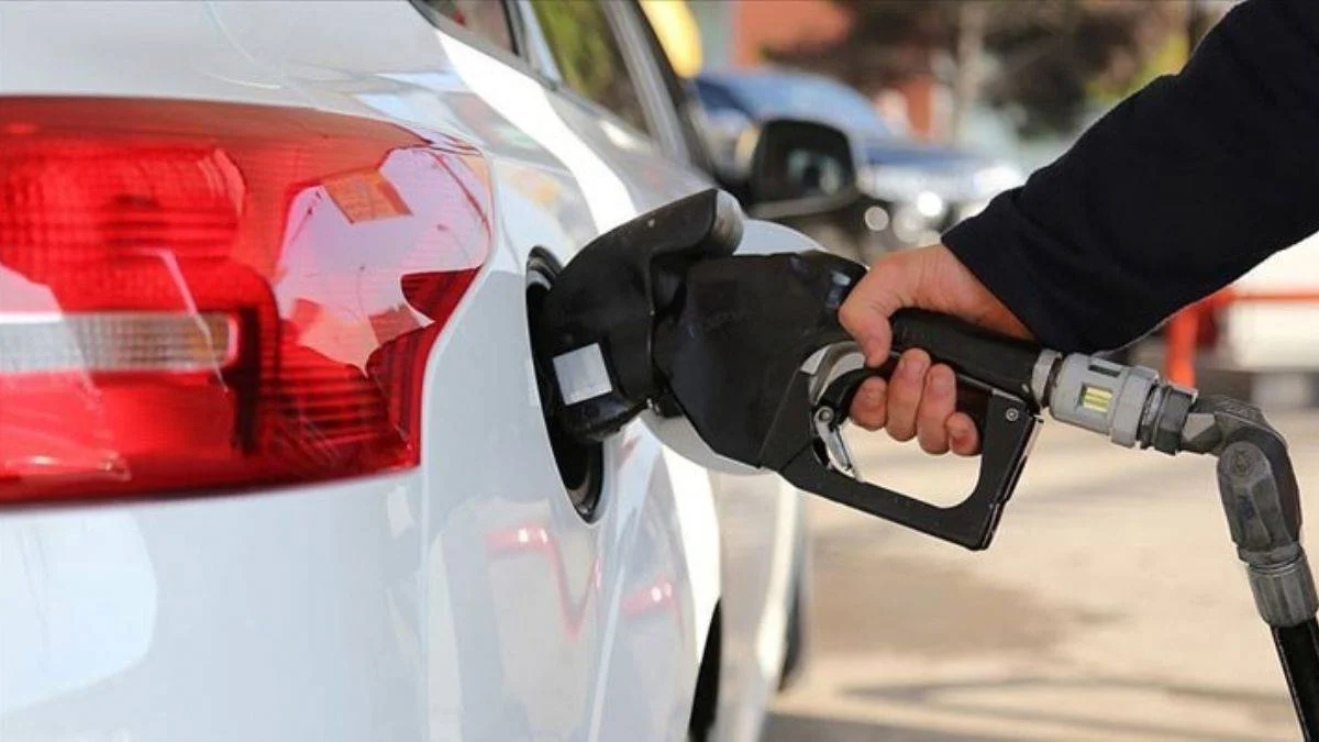 Akaryakıt indirimi 1 Mart 2022 | Benzin ve motorinde ne kadar indirim yapıldı? Motorin ve benzin ne kadar oldu?