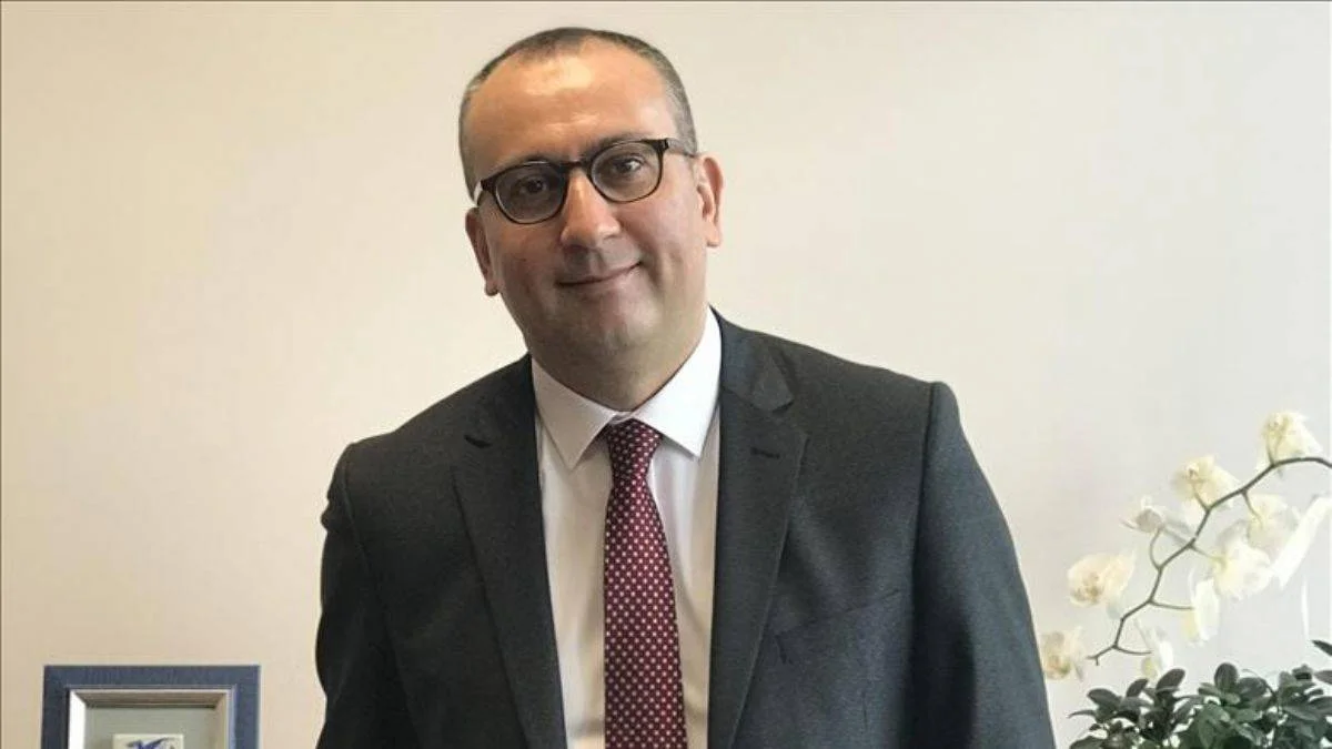 Akfen Gayrimenkul Yatırım Ortaklığı, 2021'de her alanda rekor büyüme gerçekleştirdi