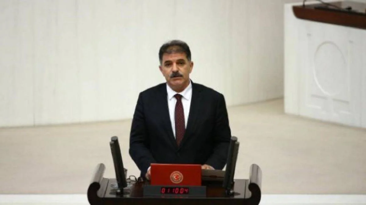 AKP'li milletvekili kalp krizi geçirdi: Fettani Battal'ın son durumu nedir?
