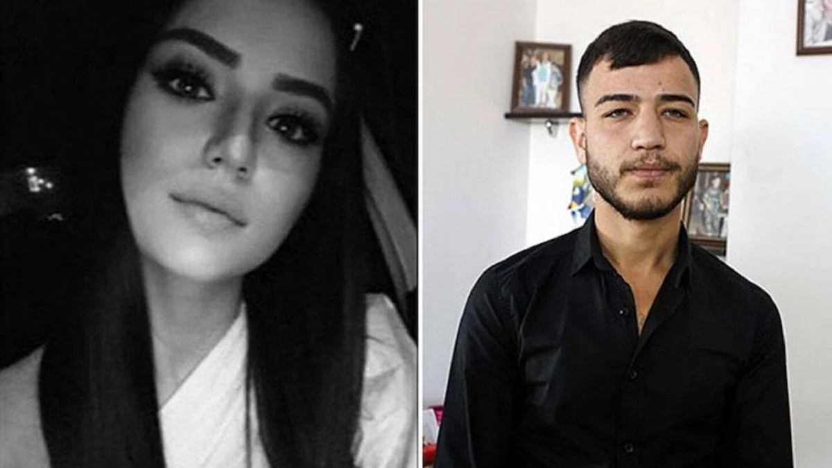 Aleyna Çakır davasında flaş gelişme