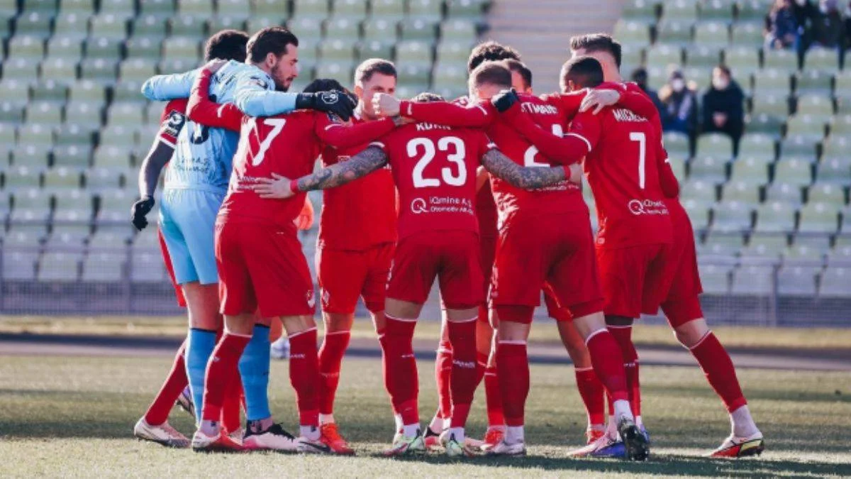 Almanya'da Münih Türkgücü'nün 11 puanı silindi