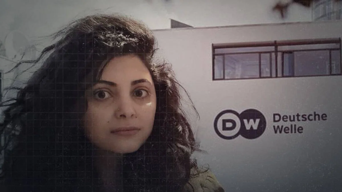 Almanya: DW, 5 Arap gazeteciyi işten çıkardı
