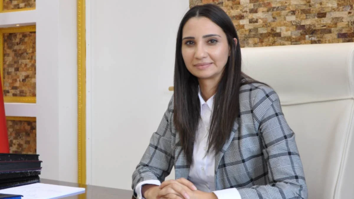 Alpu Kaymakamı Kübra Karaalioğlu kimdir? Alpu nerede? Alpu nerenin ilçesi?