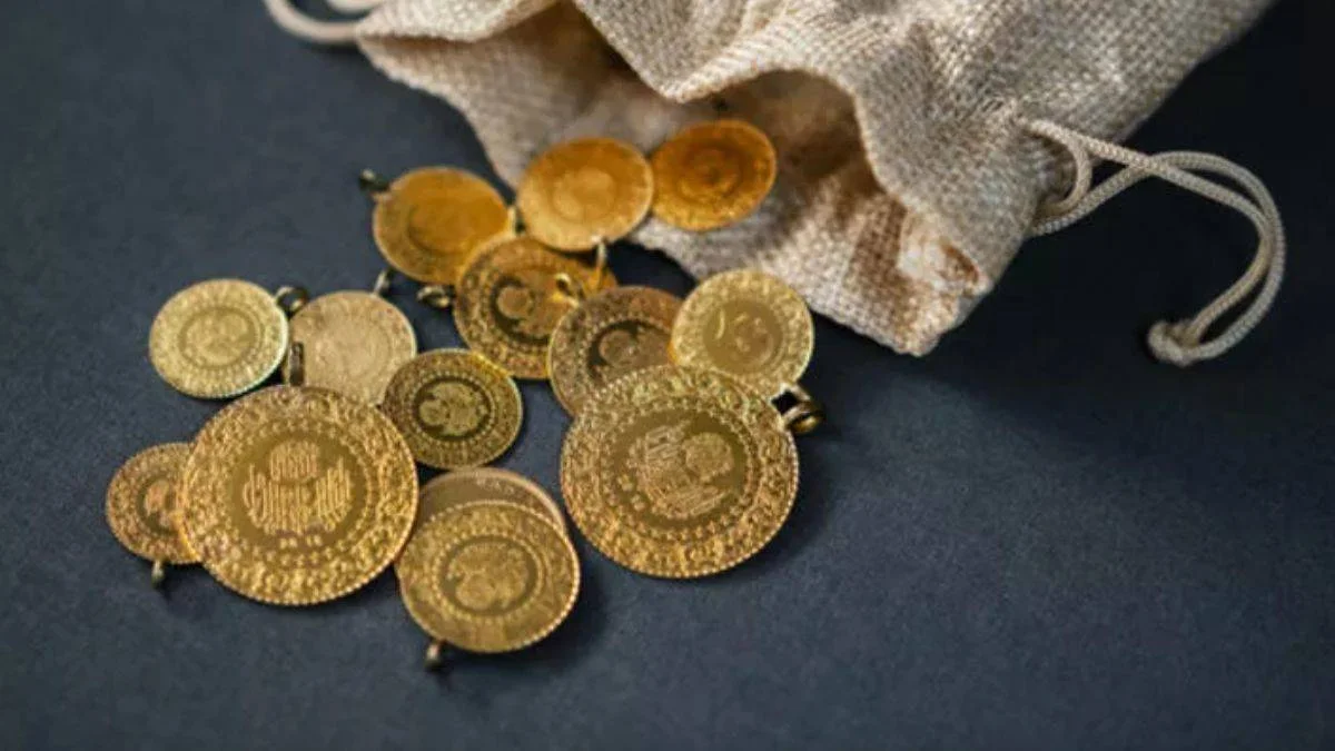 Altın fiyatları yükseldi mi? 8 Şubat gram, çeyrek ve yarım altın fiyatı ne kadar?