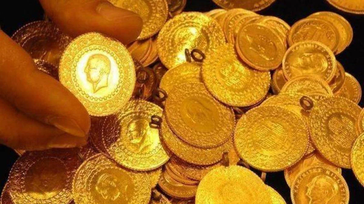 Altın fiyatlarında son durum