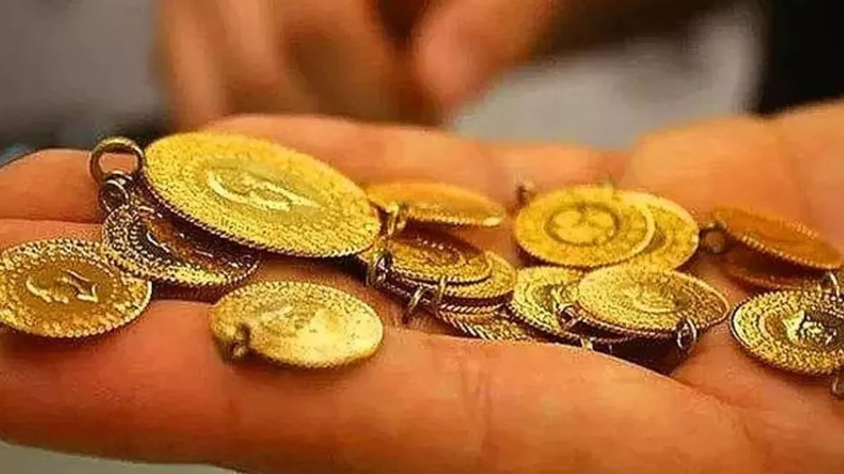 Altın yükselir mi? Altın yükselmeye devam eder mi? Gram altındaki artış devam edecek mi?