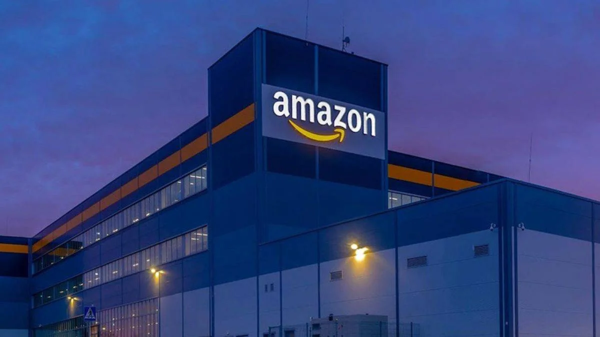 Amazon'da yüzler gülüyor! Bir yıllık geliri 500 milyar dolara dayandı