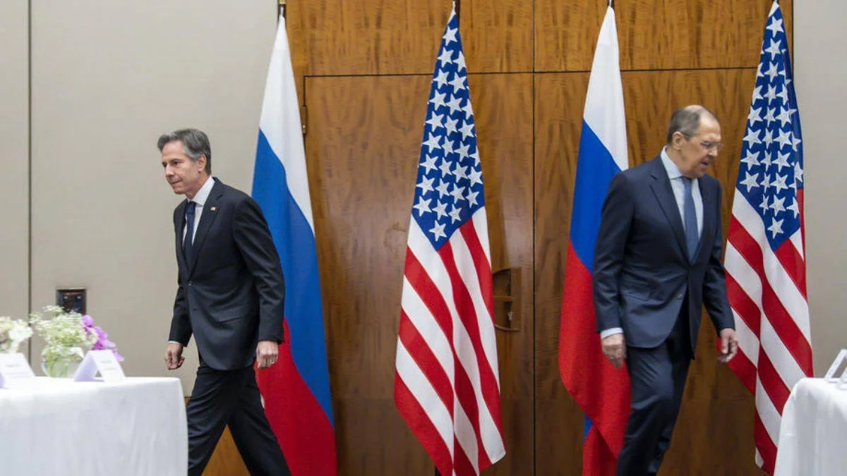 Amerikalılar yönetimin Ukrayna-Rusya krizinde rol almasını istemiyor