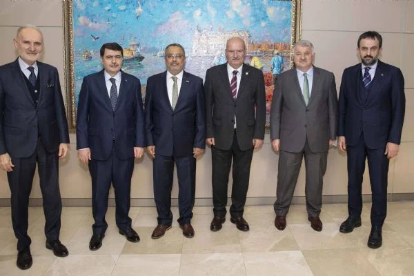 Ankara'dan yurt dışına yeni direkt uçuşlara devam...