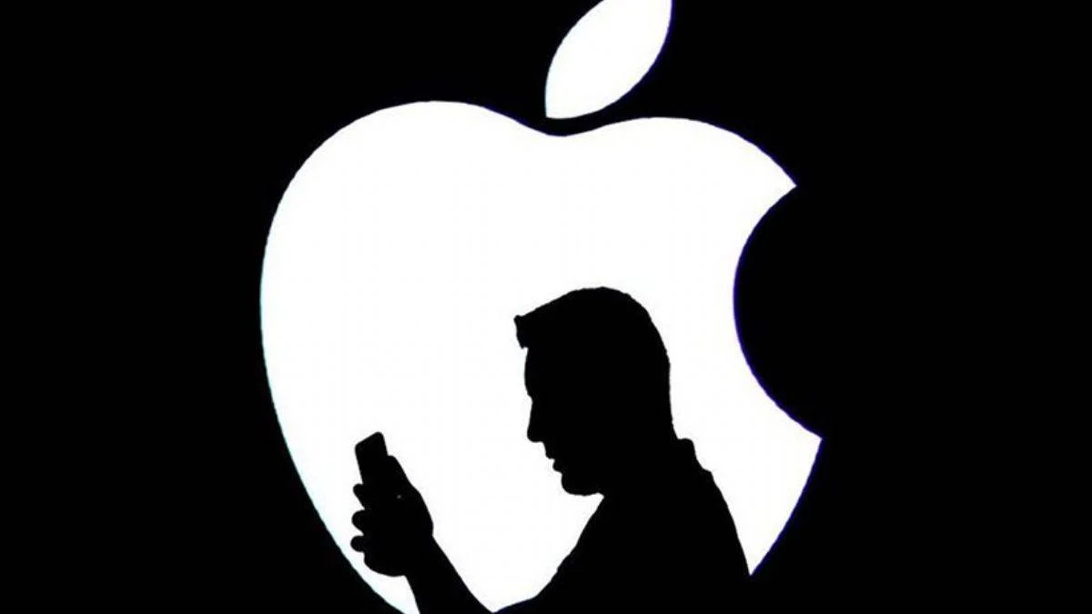Apple'a ''Dokun ve Öde'' sistemi geliyor