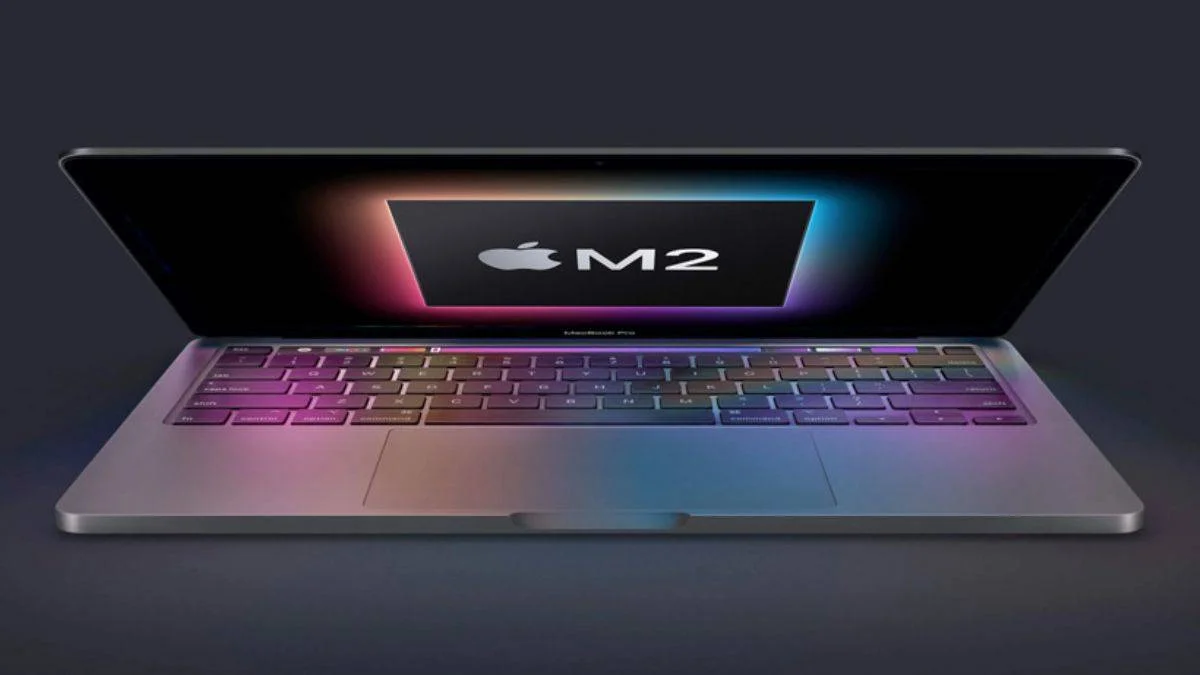 Apple'dan M2 çip atağı: 5 yeni Mac geliyor