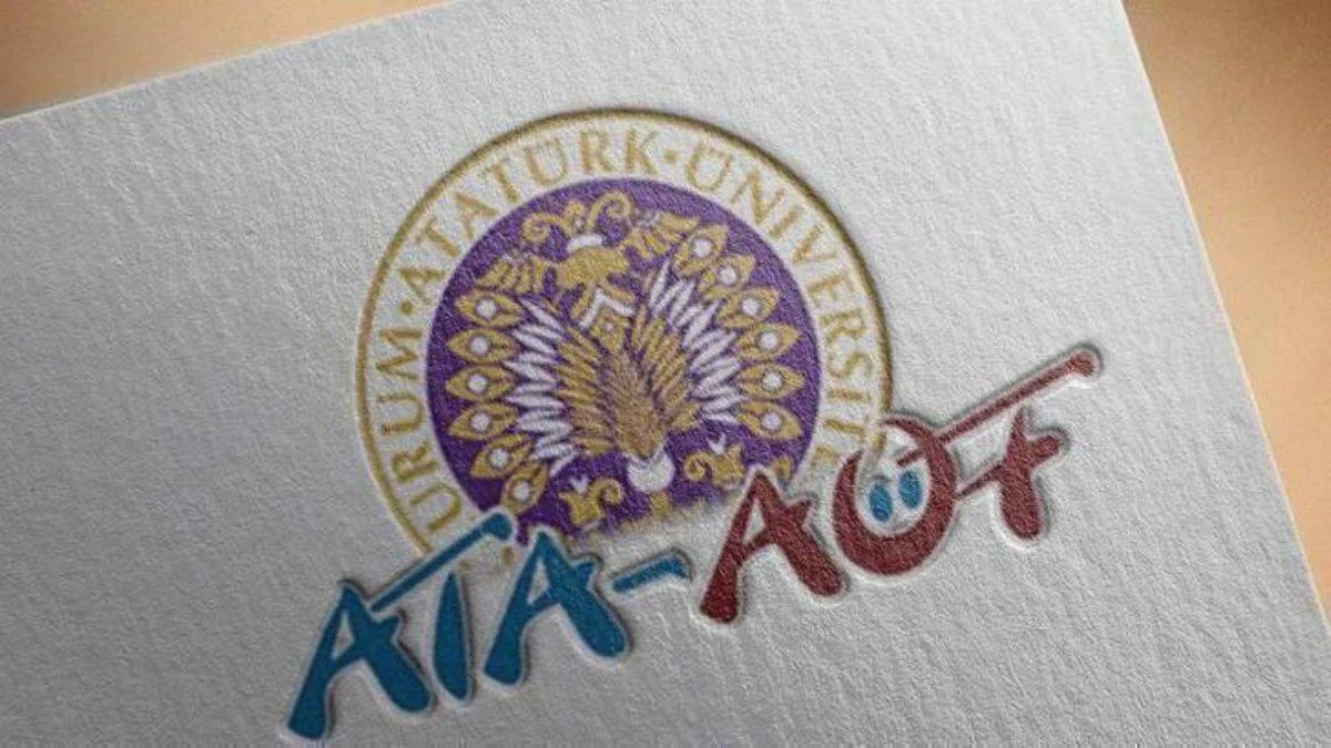 ATA AÖF sınav giriş belgesi! ATA AÖF sınavı ne zaman?