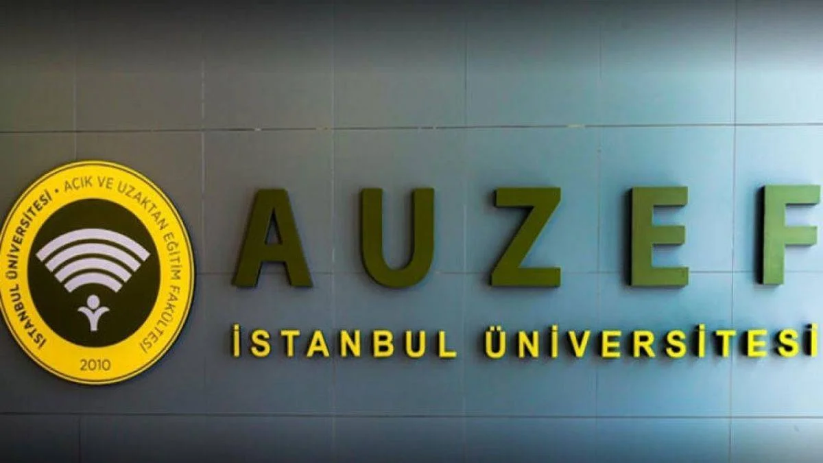 AUZEF kayıt yenileme ne zaman, nasıl yapılır? AUZEF ücreti ne kadar? AUZEF kayıt yenileme tarihi