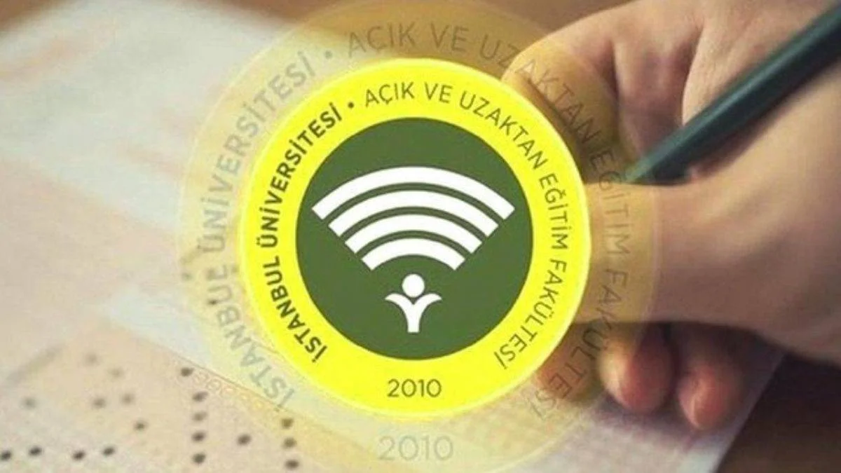 AUZEF üniversitesi sınavları yüz yüze mi online mı yapılacak?