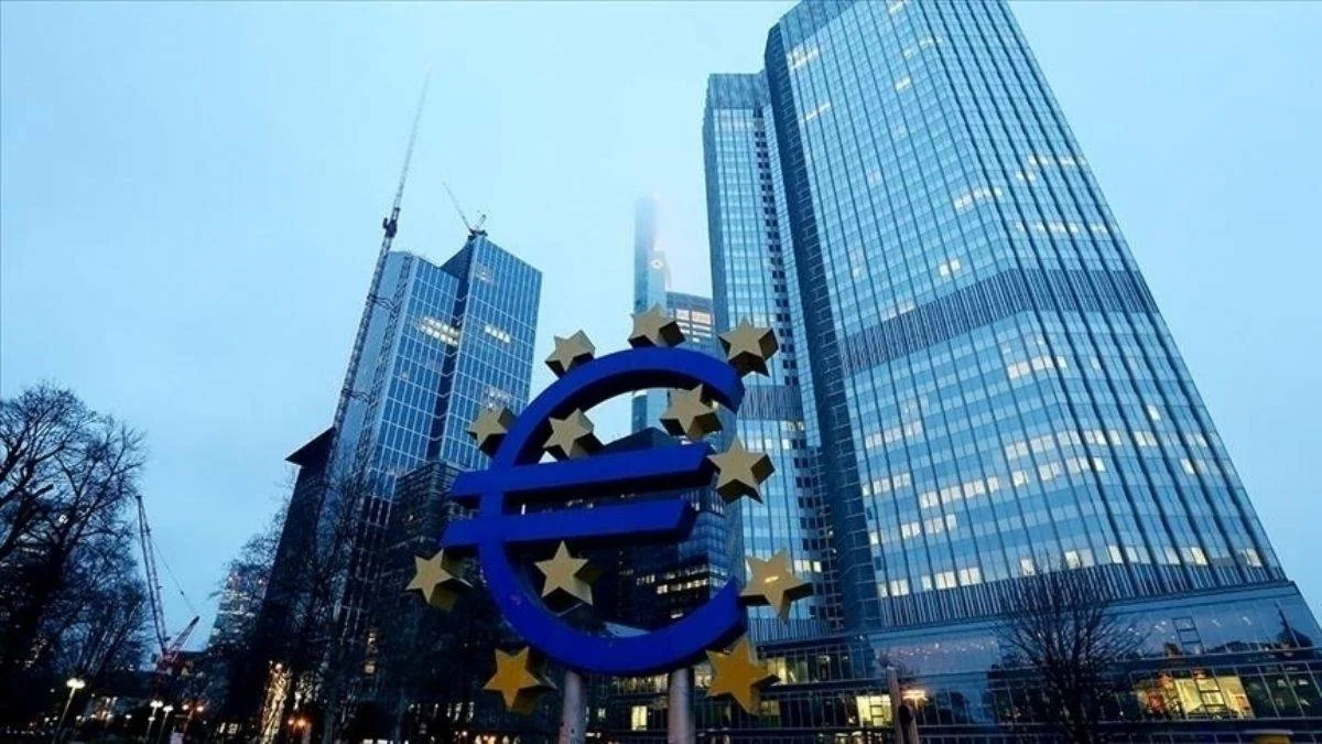 Avrupa Merkez Bankası'ndan yüksek enflasyon açıklaması