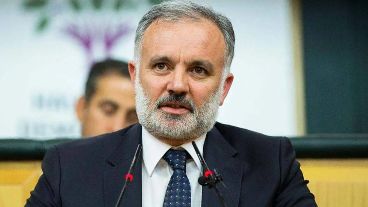 Ayhan Bilgen'in kurmaya hazırlandığı partide yer alacak siyasiler belli oldu
