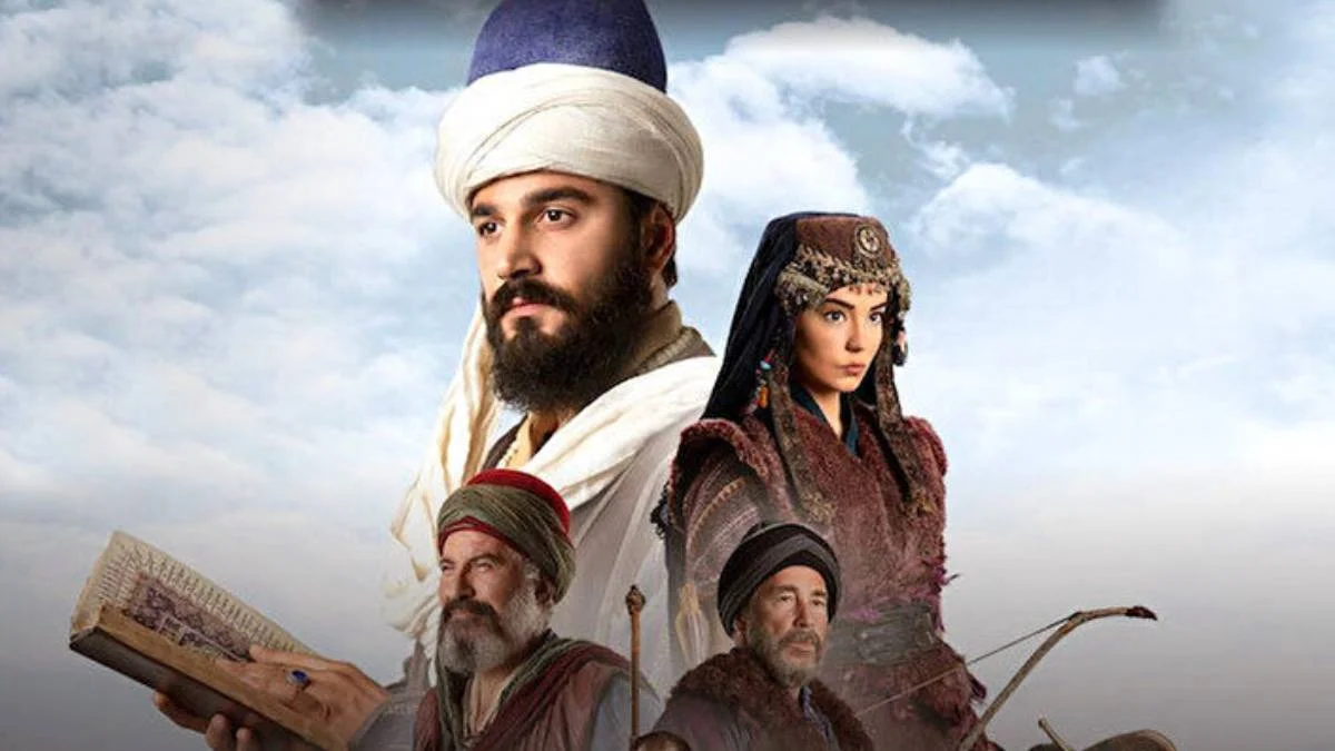 Ayşe Hatun kimdir? Hacı Bayram-ı Veli dizisinde Ayşe Hatun'u kim oynuyor? Ayşe Hatun'un gerçek adı ne?