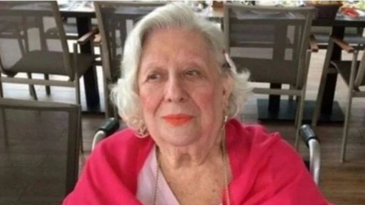 Ayten Erman hayatını kaybetti! Oyuncu Ayten Erman kimdir? Ayşen Gruda'nın ablası öldü mü?
