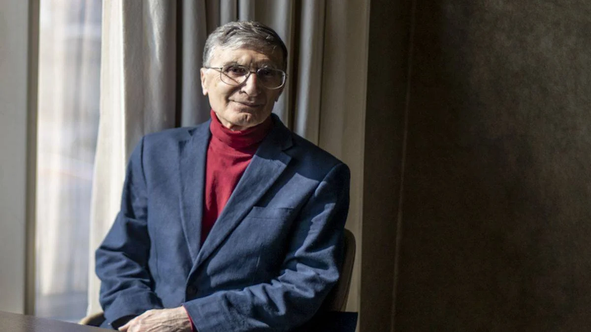 Aziz Sancar Türkiye ile ilgili müjdeyi verdi