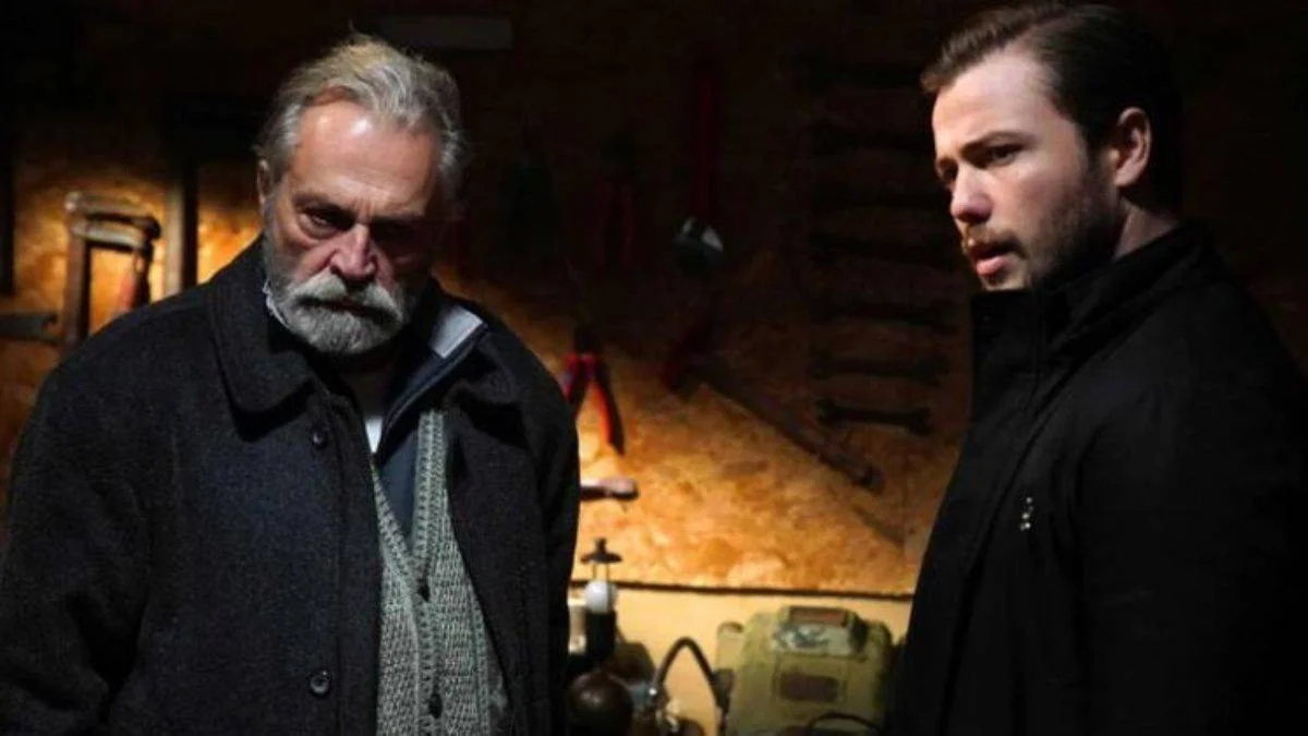 Baba ilk bölüm canlı izle | Baba dizisi 1. bölüm canlı | Baba full HD izle
