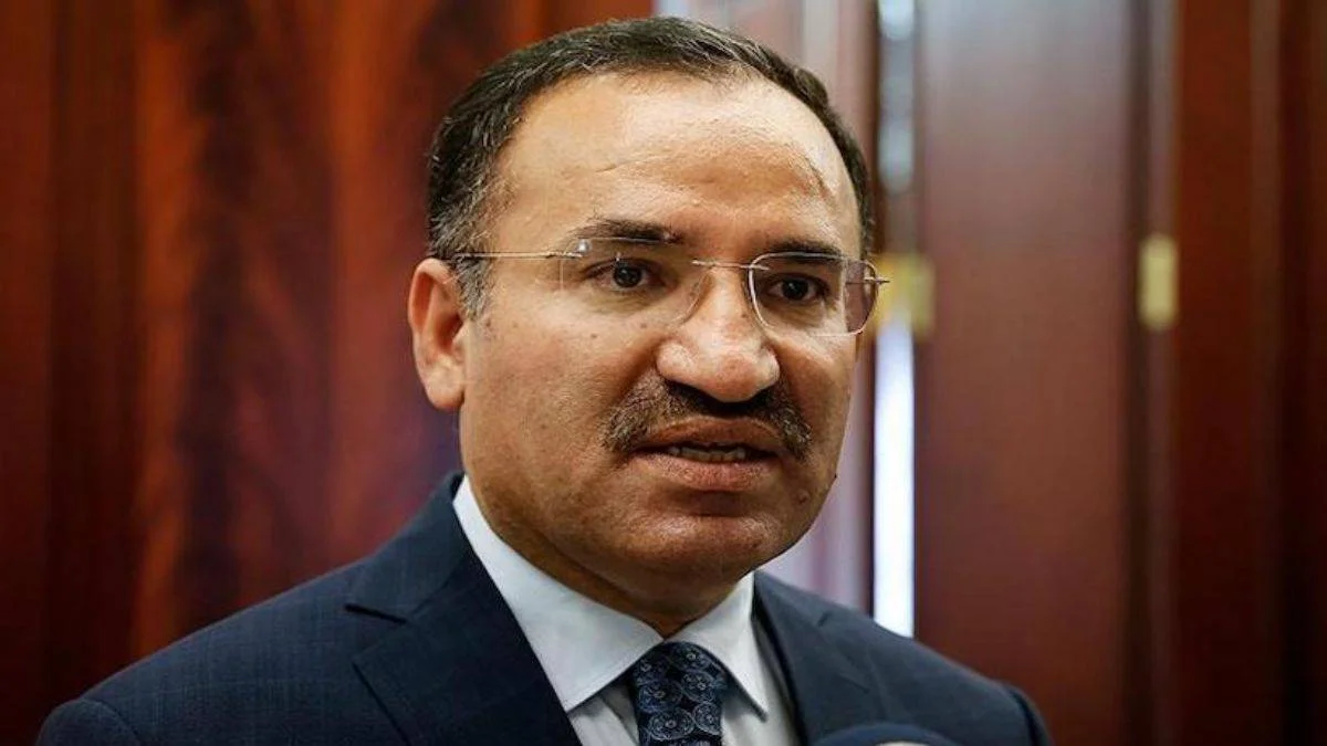 Bakan Bozdağ açıkladı: Başvurular 1 Mart'ta başlayacak